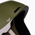 Женска каска за сноуборд ROXY Kashmir J 2021 burnt olive 7