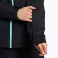 Дамско яке за сноуборд ROXY Galaxy 2021 black 10