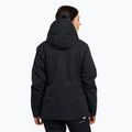 Дамско яке за сноуборд ROXY Galaxy 2021 black 3