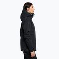 Дамско яке за сноуборд ROXY Galaxy 2021 black 4