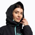 Дамско яке за сноуборд ROXY Galaxy 2021 black 5
