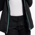 Дамско яке за сноуборд ROXY Galaxy 2021 black 9