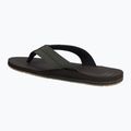 Мъжки джапанки Billabong All Day Impact chocolate MFOT1BAD-CHO 3