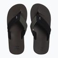 Мъжки джапанки Billabong All Day Impact chocolate MFOT1BAD-CHO 4
