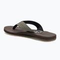 Мъжки джапанки Billabong All Day Impact chocolate MFOT1BAD-CHO 3