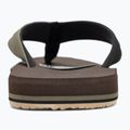 Мъжки джапанки Billabong All Day Impact chocolate MFOT1BAD-CHO 6
