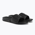 Мъжки джапанки Quiksilver Bright Coast Slide solid black 4