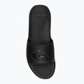 Мъжки джапанки Quiksilver Bright Coast Slide solid black 6
