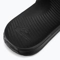Мъжки джапанки Quiksilver Bright Coast Slide solid black 8