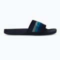 Мъжки джапанки Quiksilver Rivi Wordmark Slide blue/blue/blue 2