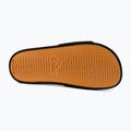 Детски джапанки Quiksilver Rivi Slide black/orange/blue 4