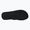 Мъжки джапанки Quiksilver Molokai Newwave black/blue/blue 4