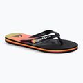 Мъжки джапанки Quiksilver Molokai Panel black