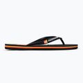 Мъжки джапанки Quiksilver Molokai Panel black 2