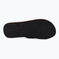Мъжки джапанки Quiksilver Molokai Panel black 4