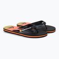 Мъжки джапанки Quiksilver Molokai Panel black 5
