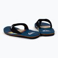 Мъжки джапанки Quiksilver Molokai Layback blue 3