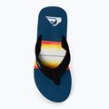 Мъжки джапанки Quiksilver Molokai Layback blue 6
