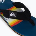 Мъжки джапанки Quiksilver Molokai Layback blue 7