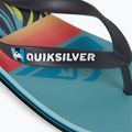 Мъжки джапанки Quiksilver Molokai Panel blue 7