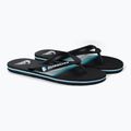 Мъжки джапанки Quiksilver Molokai Resin Tint black 5