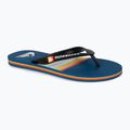 Мъжки джапанки Quiksilver Molokai Resin Tint blue