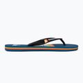 Мъжки джапанки Quiksilver Molokai Resin Tint blue 2