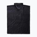 Детско пончо Quiksilver Hoody черно 2
