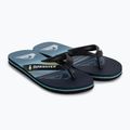Мъжки джапанки Quiksilver Molokai Panel blue 1 5