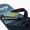 Мъжки джапанки Quiksilver Molokai Panel blue 1 7