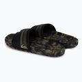 Мъжки джапанки Quiksilver Rivi Slide green 3