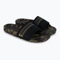 Мъжки джапанки Quiksilver Rivi Slide green 5