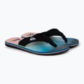 Мъжки джапанки Quiksilver Molokai Layback blue/blue/orange 5