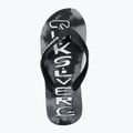 Детски джапанки Quiksilver Molokai Acid Drop black 6