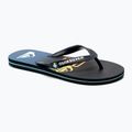 Мъжки джапанки Quiksilver Molokai Art SNDL blue AQYL101264-BYJ1