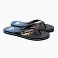 Мъжки джапанки Quiksilver Molokai Art SNDL blue AQYL101264-BYJ1 5