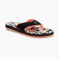 Дамски джапанки ROXY Coastin Print 2021 black print