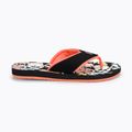Дамски джапанки ROXY Coastin Print 2021 black print 2