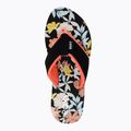 Дамски джапанки ROXY Coastin Print 2021 black print 6