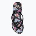 Дамски джапанки ROXY Bermuda Print J 2021 black 6