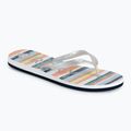 Детски джапанки ROXY Tahiti VII 2021 stripe citrus/olmpian blue