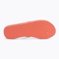 Дамски джапанки ROXY Viva IV 2021 hot coral 4