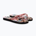 Дамски джапанки ROXY Tahiti VII 2021 black/pink 5