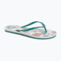 Дамски джапанки ROXY To The Sea X 2021 white/aqua