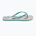 Дамски джапанки ROXY To The Sea X 2021 white/aqua 2