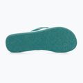 Дамски джапанки ROXY To The Sea X 2021 white/aqua 4