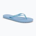 Дамски джапанки ROXY Viva IV 2021 light blue