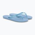 Дамски джапанки ROXY Viva IV 2021 light blue 5