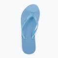 Дамски джапанки ROXY Viva IV 2021 light blue 6