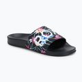 Дамски джапанки ROXY Slippy II 2021 black/azela pink